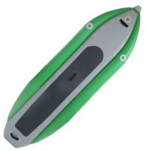 Prancha de stand up paddle de pvc de nível militar com novo design prancha de surfe inflável sup